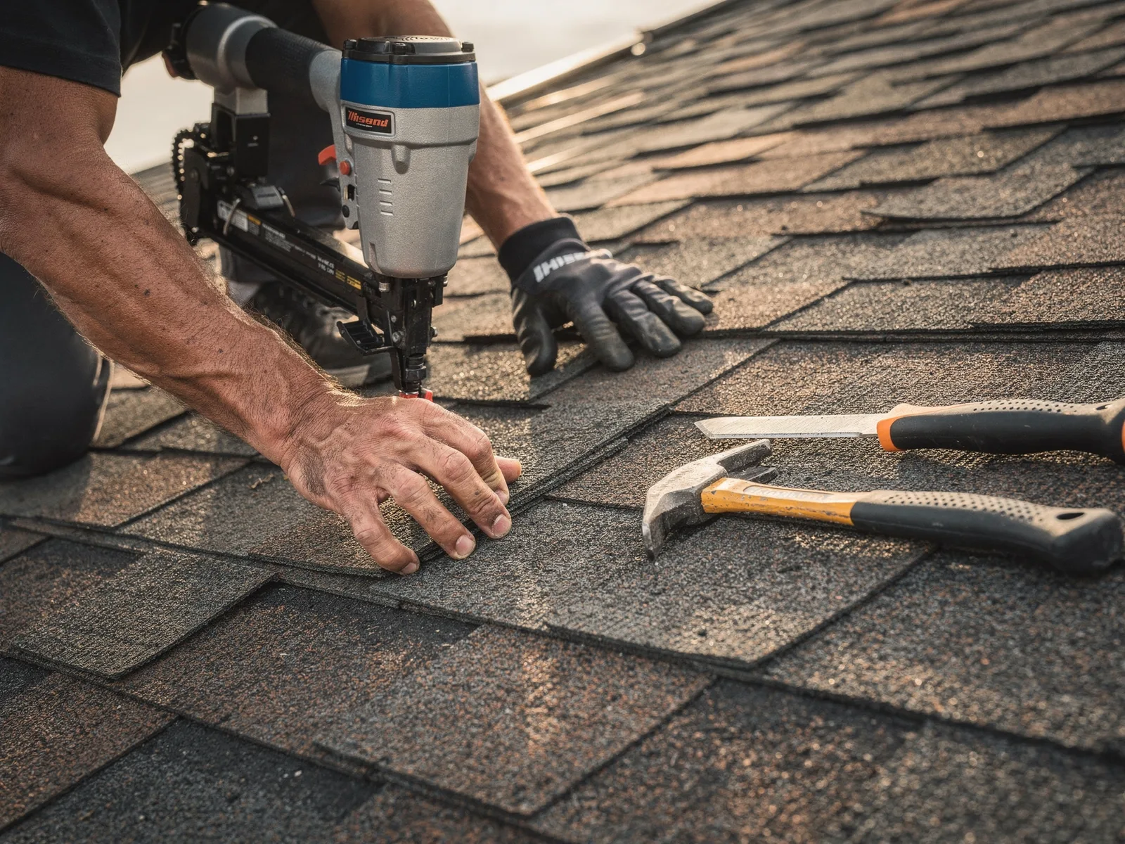 Why choose Roof Repair in Readstown, WI